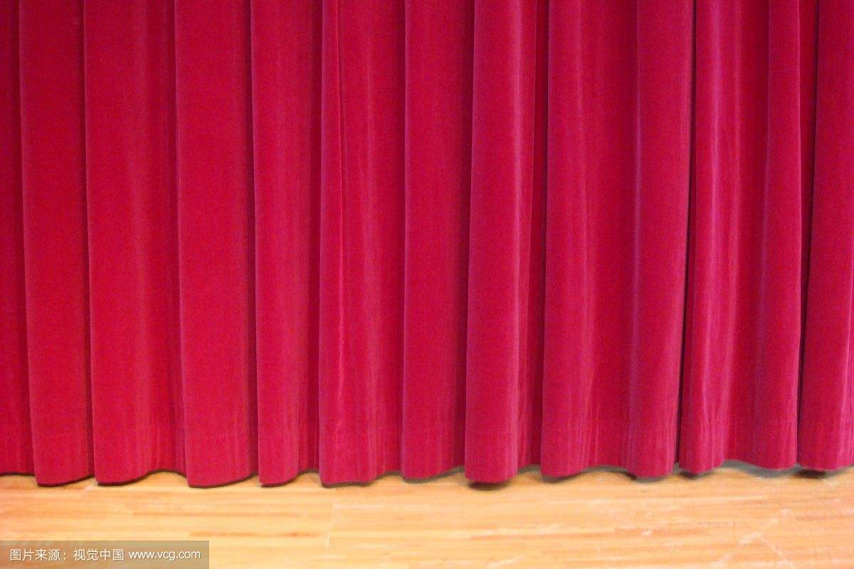 舞臺(tái)幕布